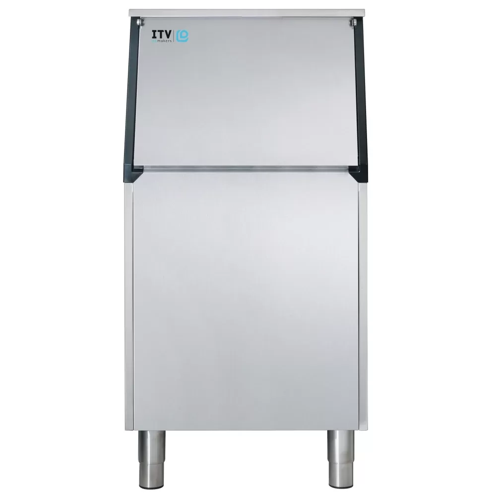ITV Ice Makers — ICE MAKERS S-400-22